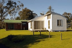 Beauty Point Tourist Park - Kalgoorlie Accommodation
