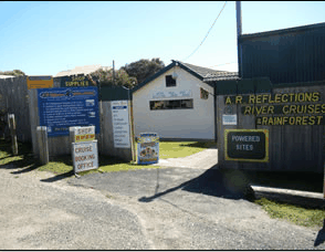Arthur River Holiday Units - Kalgoorlie Accommodation