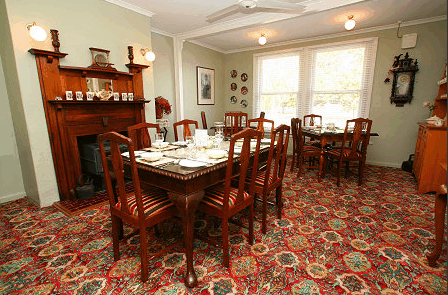 Ashton Gate Guest House - Kalgoorlie Accommodation