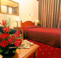 Quality Hotel Colonial Launceston - Kalgoorlie Accommodation