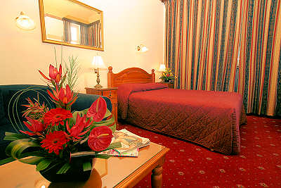 Quality Hotel Colonial Launceston - Kalgoorlie Accommodation 0