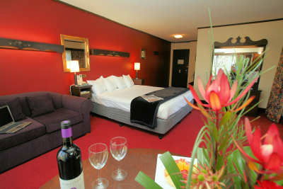 Quality Hotel Colonial Launceston - Kalgoorlie Accommodation 2