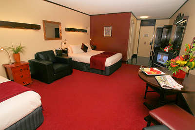 Quality Hotel Colonial Launceston - Kalgoorlie Accommodation 3
