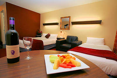 Quality Hotel Colonial Launceston - Kalgoorlie Accommodation 5