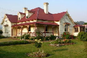 Surveyors Bay TAS Kalgoorlie Accommodation