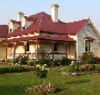 Cambridge House - Kalgoorlie Accommodation
