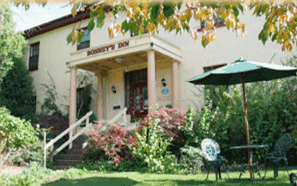 Bonney's Inn - Kalgoorlie Accommodation