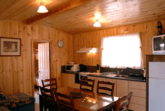 Allens Rivulet TAS Kalgoorlie Accommodation