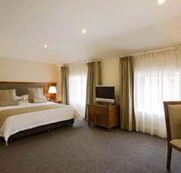 Clarion Hotel City Park Grand - Kalgoorlie Accommodation
