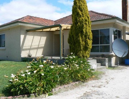  Kalgoorlie Accommodation