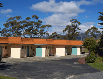 Island View Motel - Kalgoorlie Accommodation