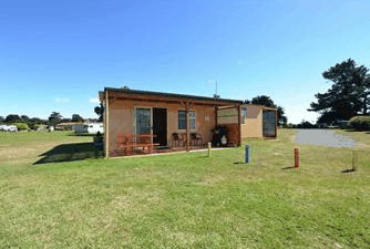 Kelso Sands Holiday Park - Kalgoorlie Accommodation