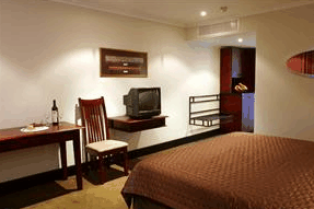 Fountainside Hotel - Kalgoorlie Accommodation