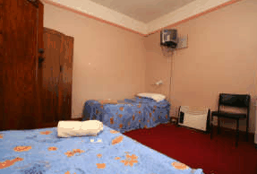 Globe Hotel - Kalgoorlie Accommodation