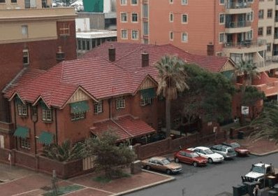 Newcastle Beach YHA - Kalgoorlie Accommodation
