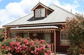 Swansea Cottages  Motel Suites - Kalgoorlie Accommodation
