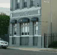 The Madsen Boutique Hotel