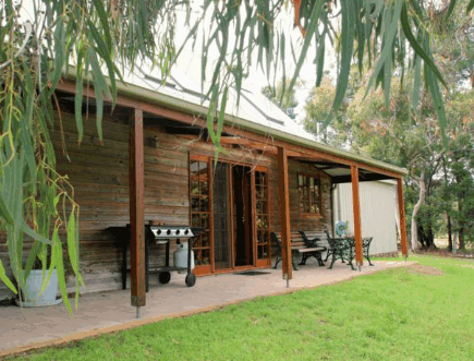  Kalgoorlie Accommodation
