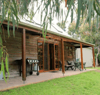 Otago Cottage - Kalgoorlie Accommodation