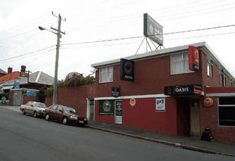 Marquis Hotel Motel - Kalgoorlie Accommodation