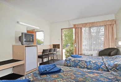 Lutana TAS Kalgoorlie Accommodation