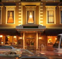 Hadley's Orient Hotel - Kalgoorlie Accommodation