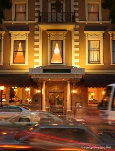 Hadley's Orient Hotel - Kalgoorlie Accommodation 0