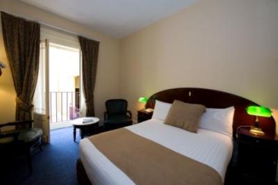 Hadley's Orient Hotel - Kalgoorlie Accommodation 1