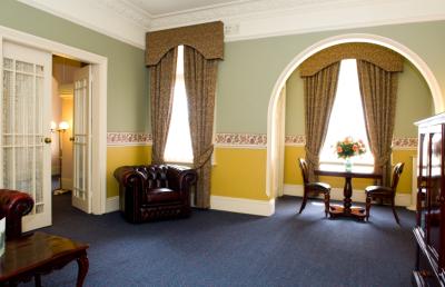 Hadley's Orient Hotel - Kalgoorlie Accommodation 2