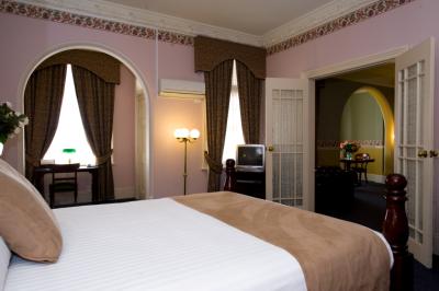 Hadley's Orient Hotel - Kalgoorlie Accommodation 3