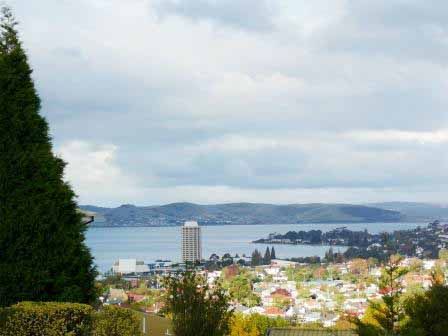 Davey Place Holiday Townhouses - Kalgoorlie Accommodation 1