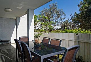 Airlie In Byron - Kalgoorlie Accommodation 4