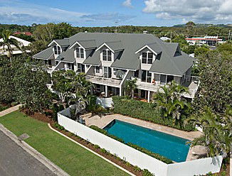 Airlie In Byron - Kalgoorlie Accommodation 5