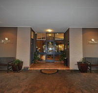 Hospitality Inn Port Hedland - Kalgoorlie Accommodation