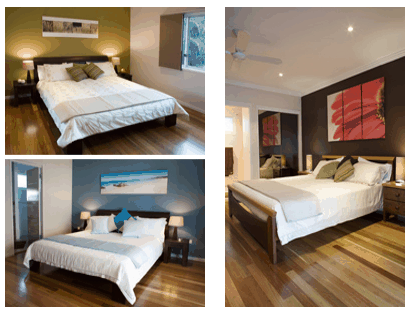 Aaron's At Byron - Kalgoorlie Accommodation 1