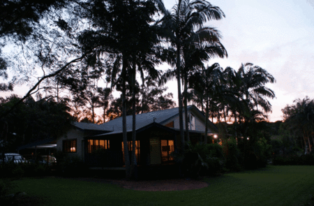 Amber Gardens Guesthouse - Kalgoorlie Accommodation 2