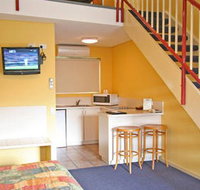 Coastal Motel - Kalgoorlie Accommodation