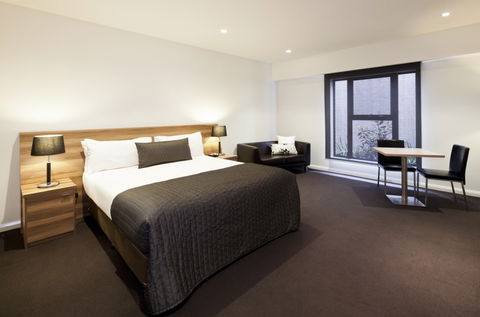 BEST WESTERN PLUS Ballarat Suites - Kalgoorlie Accommodation 2