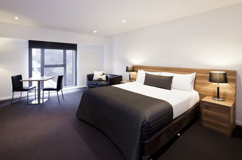 BEST WESTERN PLUS Ballarat Suites - Kalgoorlie Accommodation 3
