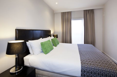 BEST WESTERN PLUS Ballarat Suites - Kalgoorlie Accommodation 6