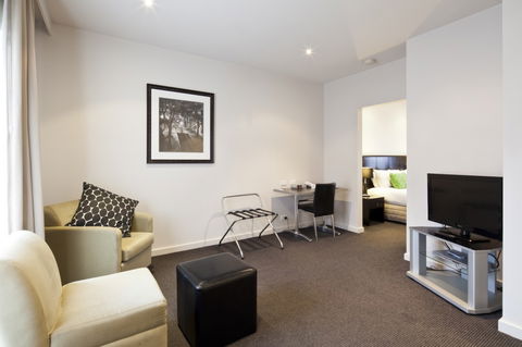 BEST WESTERN PLUS Ballarat Suites - Kalgoorlie Accommodation 7