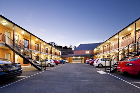 BEST WESTERN PLUS Ballarat Suites - Kalgoorlie Accommodation 8