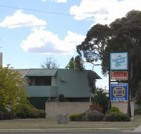 Bendigo Motor Inn Golden Chain - Kalgoorlie Accommodation
