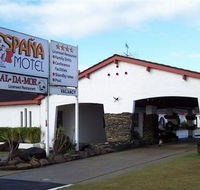 Espana Motel - Kalgoorlie Accommodation