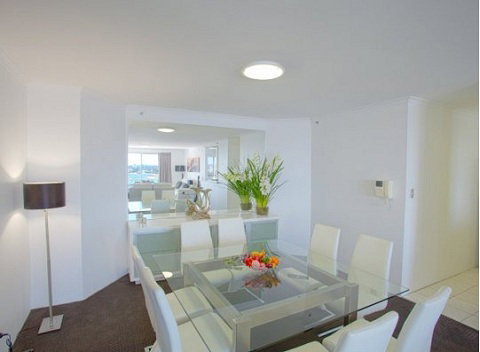 Ocean Sands Resort - Kalgoorlie Accommodation 0