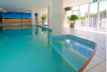 Ocean Sands Resort - Kalgoorlie Accommodation 3