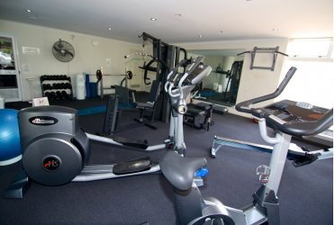 Ocean Sands Resort - Kalgoorlie Accommodation 4