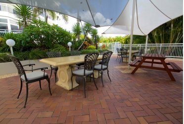 Ocean Sands Resort - Kalgoorlie Accommodation 6
