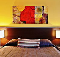Governor Macquarie Motor Inn - Kalgoorlie Accommodation