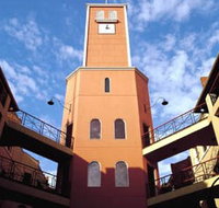 Clocktower Apartments - Kalgoorlie Accommodation